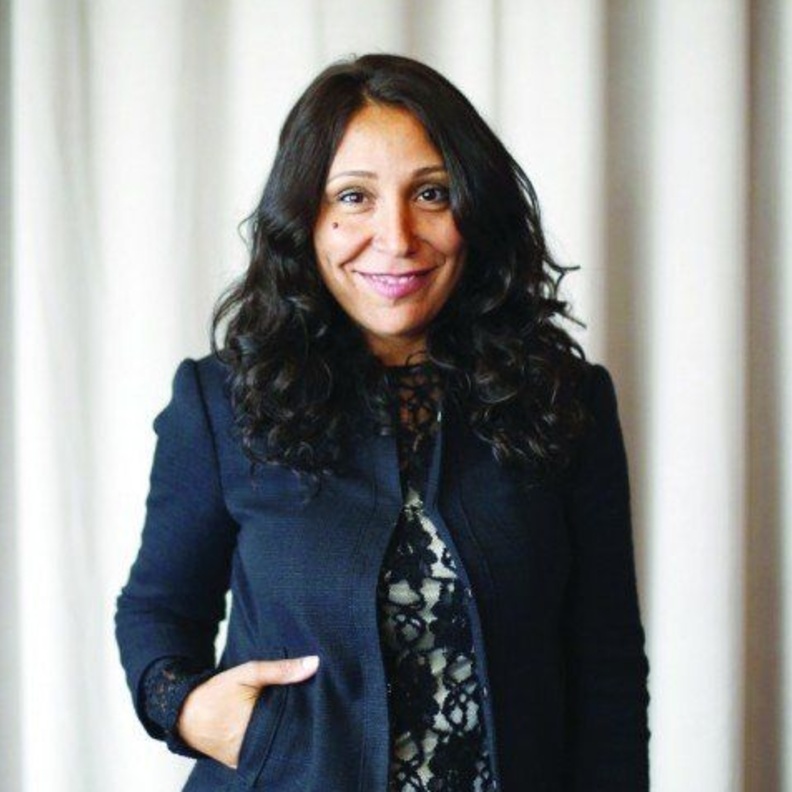 هيفاء المنصور و مشاركة جديدة في مهرجان دبي السينمائي