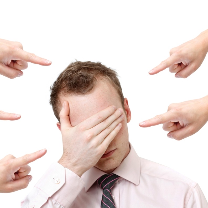 حسب علم الفلك هناك بعض الابراج التي تشعر بالذنب حتى إن لم ترتكب خطأ.