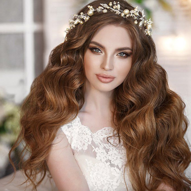 اقنعة للتخلص من الشعر التالف