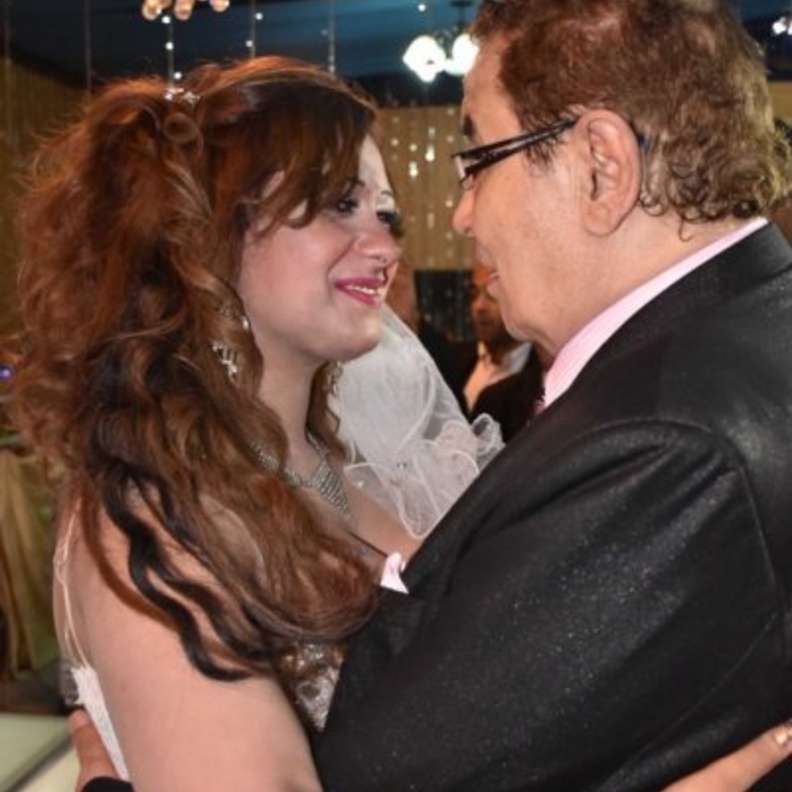 سعيد طرابيك رحل عام 2015