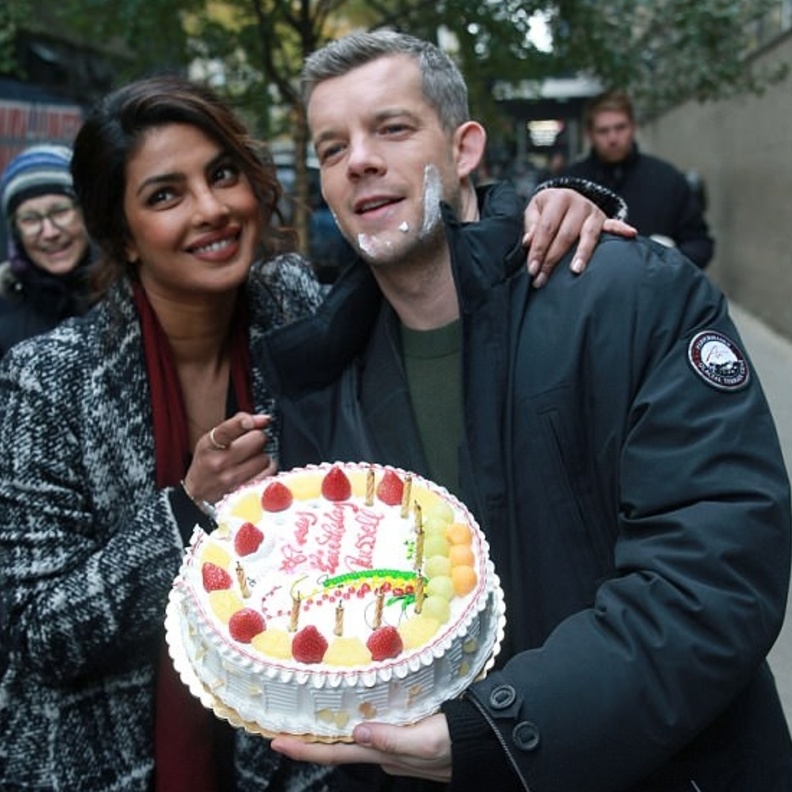 بريانكا تشوبرا