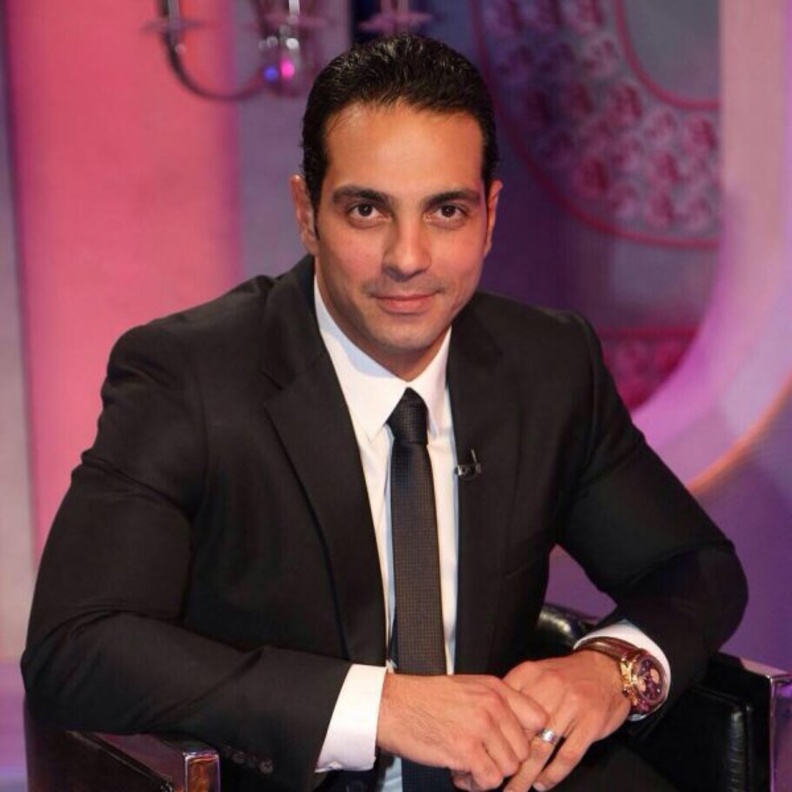 هاني ابو النجا