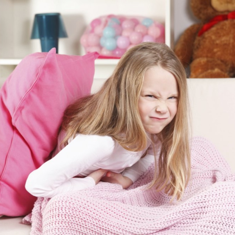 طرق طبيعية للتغلب على برد عند الأطفال