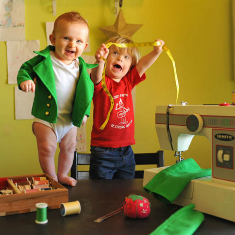 لا يولد الطفل شقياً و متمرداً بالفطرة بل هو نتاج مجتمعه.