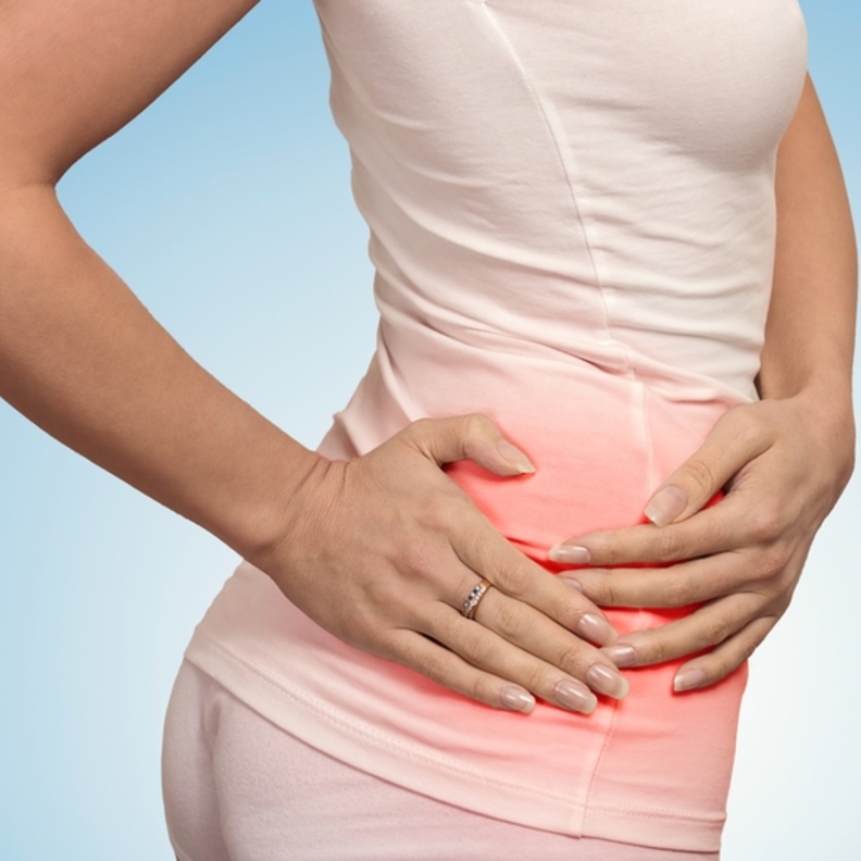 اضرار فيتامين سي على الكلى