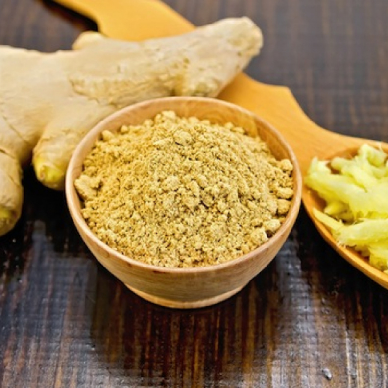  الزنجبيل يعزز مناعة الجسم