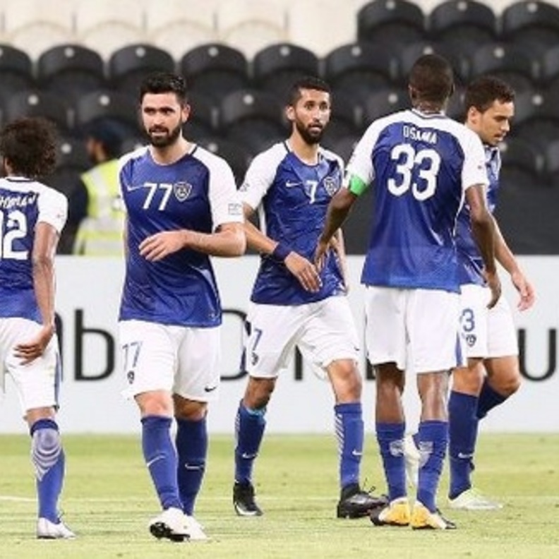 موعد مباراة الهلال و أوراوا ريد دياموندز في نهائي دوري أبطال آسيا