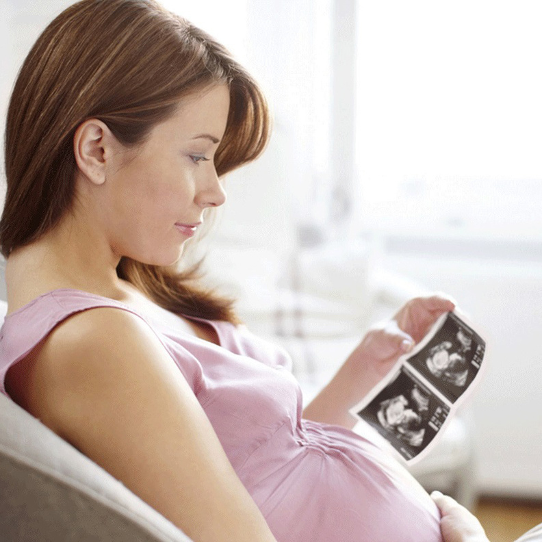 مشكلات في الحمل قد تصيب ابنك بمرض التوحد