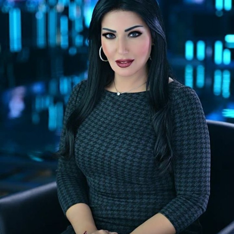 سمية الخشاب