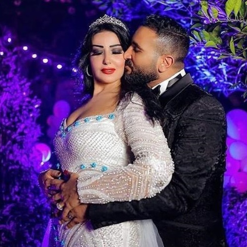 سمية الخشاب