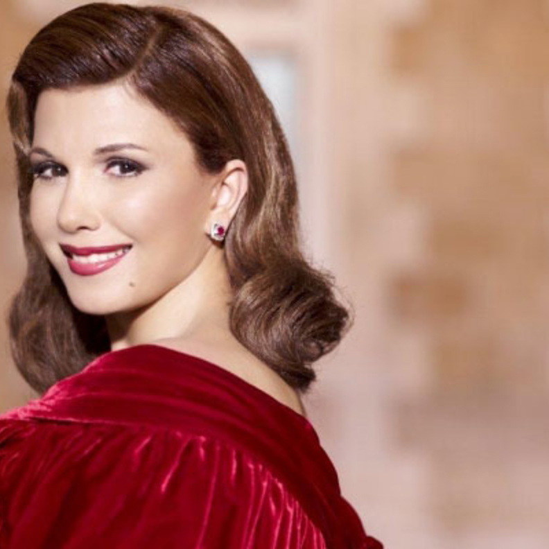 ماجدة الرومي