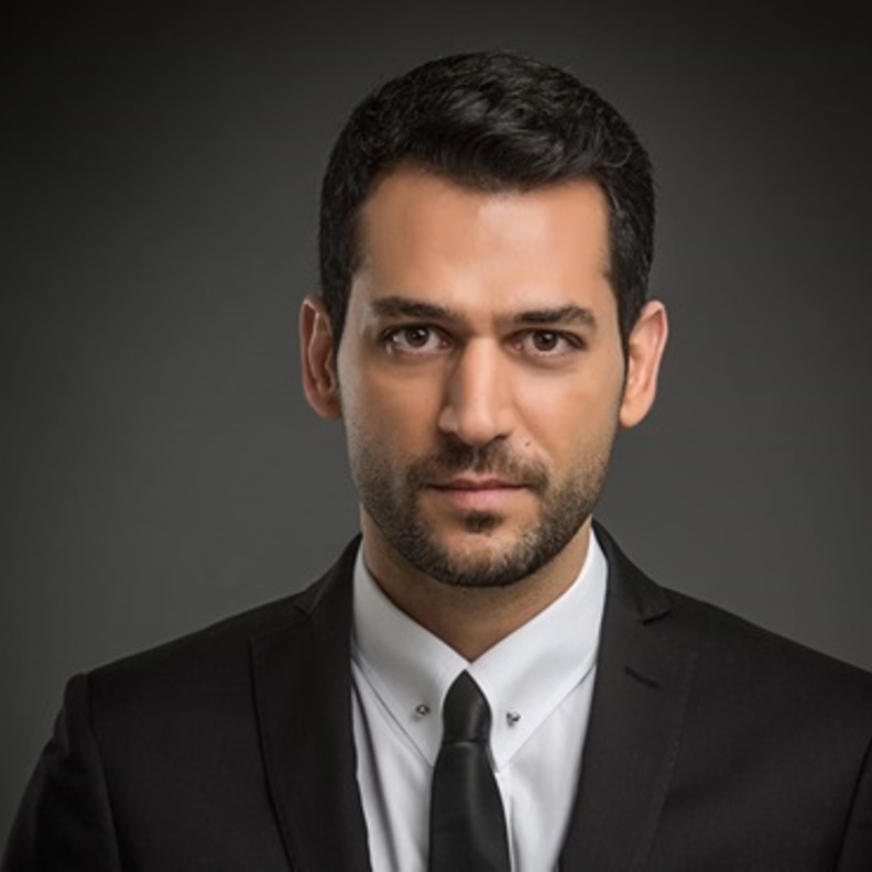 مراد يلدريم 