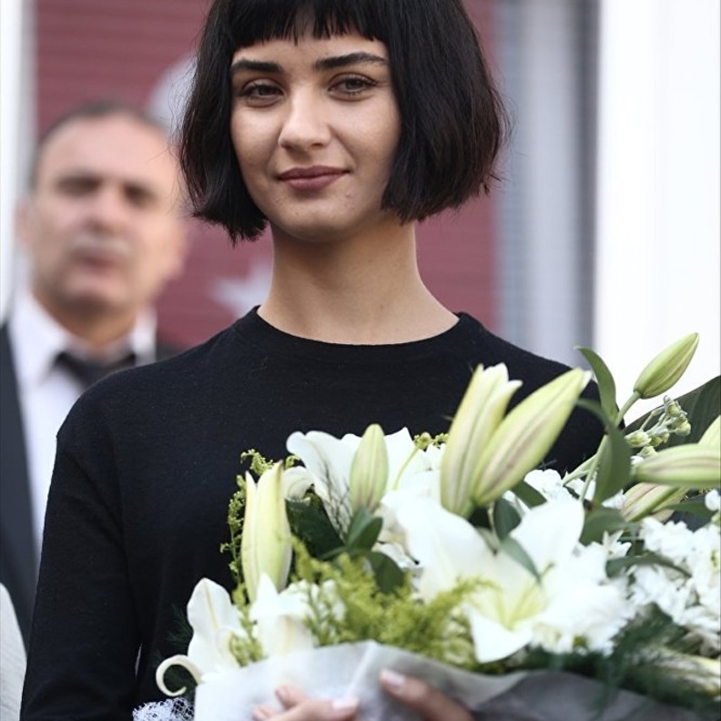 توبا بويوكستون