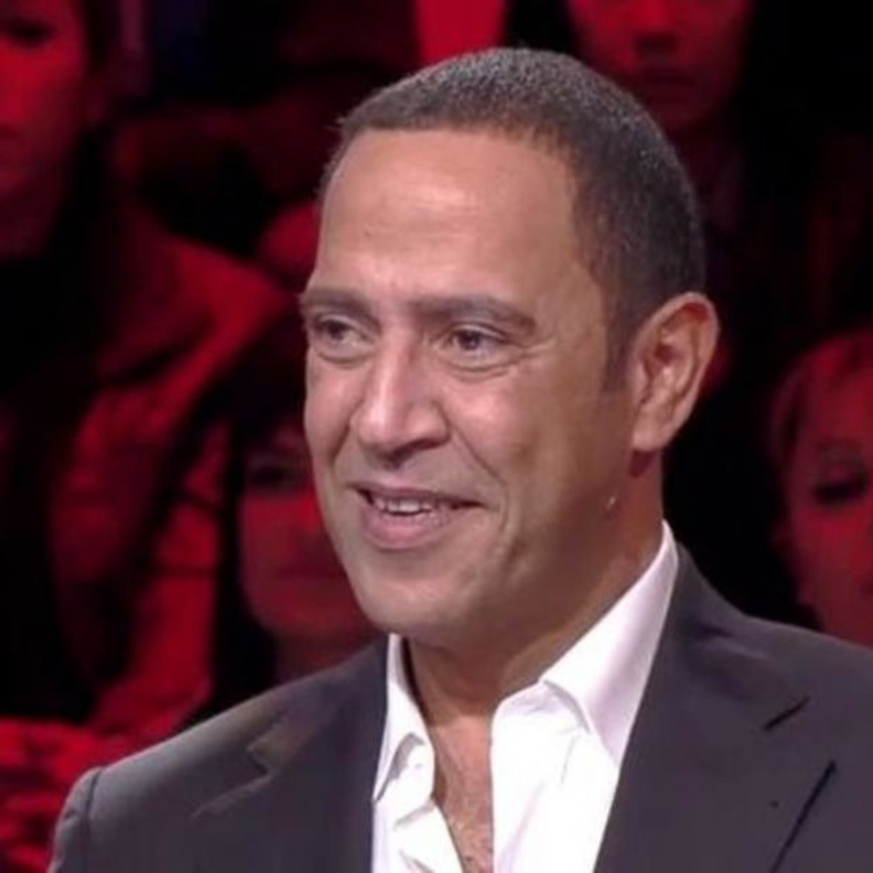 أشرف عبد الباقي