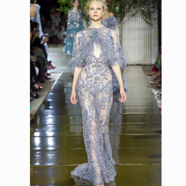 فستان من Gucci