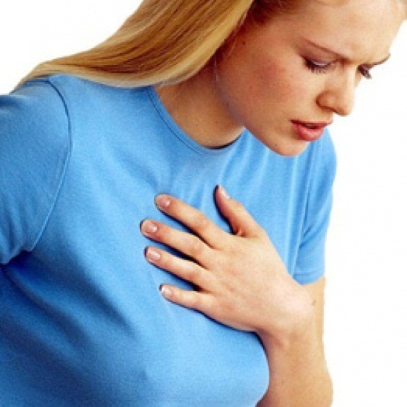 السعال من أبرز أعراض سرطان الرئة