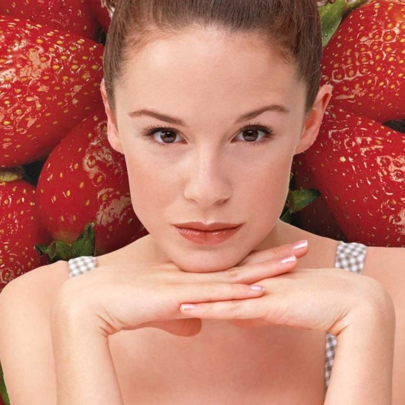 اضرار الفراولة قليلة لكنها مؤثرة على الصحة لذلك اتبعي الخطوات المقدمة قبل تناولها