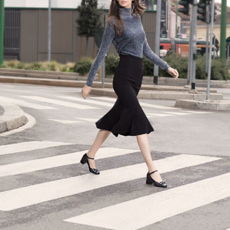 أزياء خريفية مميزة