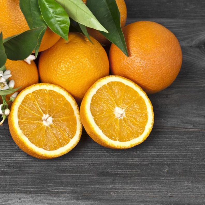 فوائد البرتقال في الشتاء