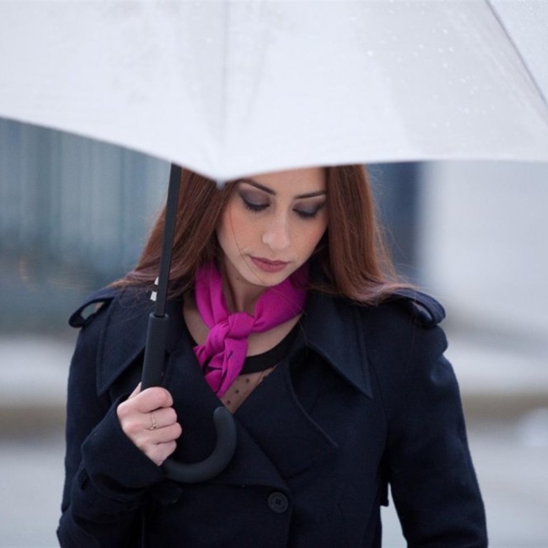 هبة طوجي في الرياض