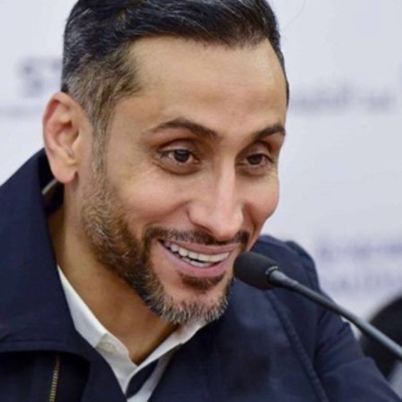 سامي الجابر عضوا في لجنة مسابقات الاتحاد الآسيوي 