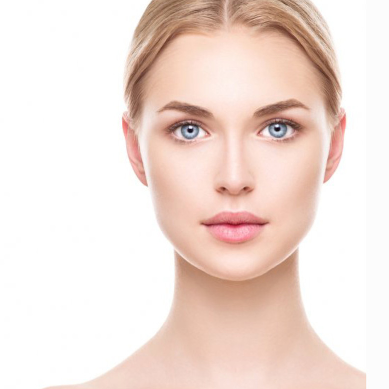 البقدونس يستطيع ان ينظف بشرتك من كل الاوساخ