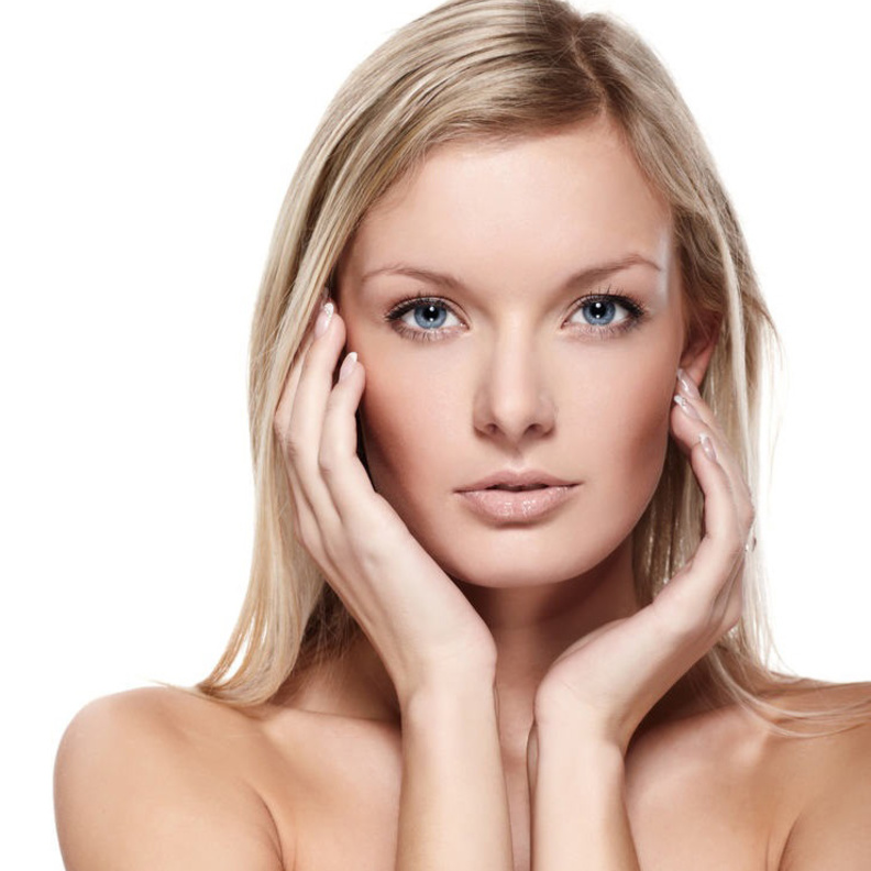 الريحان يحافظ على بشرة خالية من البقع والدهون