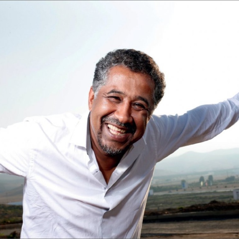 الشاب خالد.