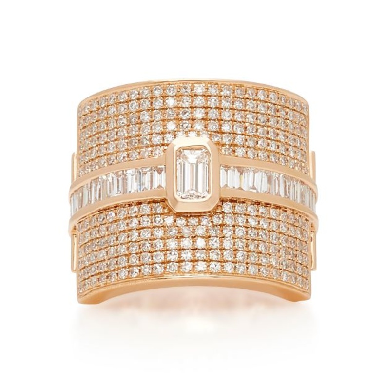 خاتم من ستيفير Stefere