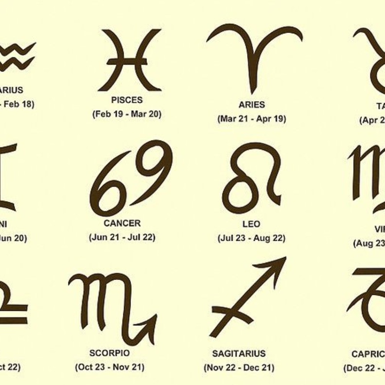 الابراج ليوم الثلاثاء 21 نوفمبر.