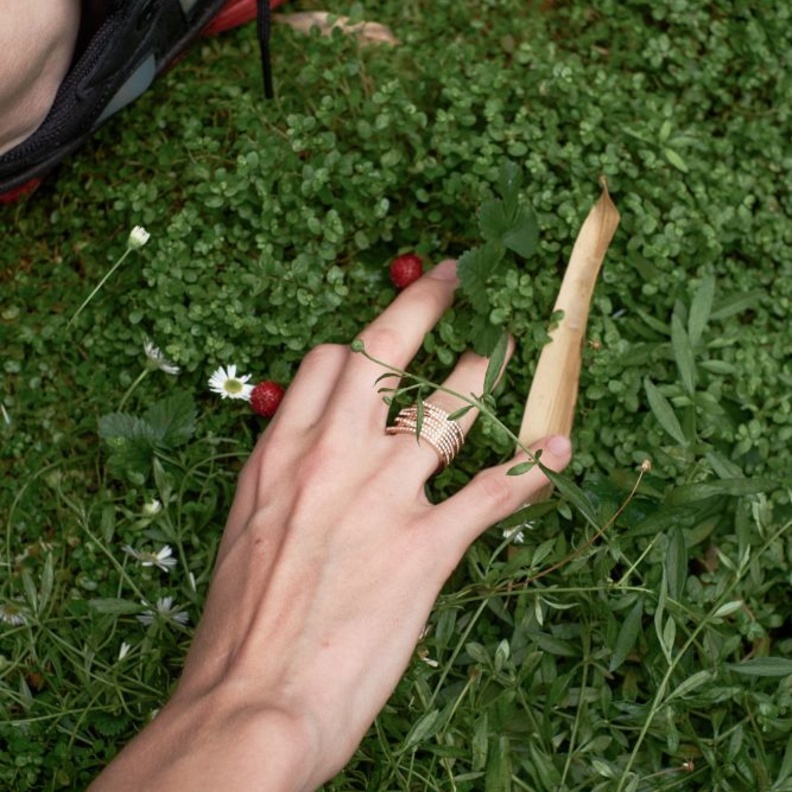 خواتم رائعة