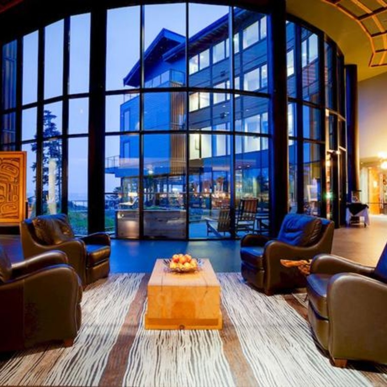 منتجع Black Rock Oceanfront – اللوبي Black Rock Oceanfront Resort - Lobby