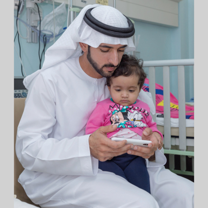 فزاع يدعو لتوفير سبل الراحة والسلامة للجميع