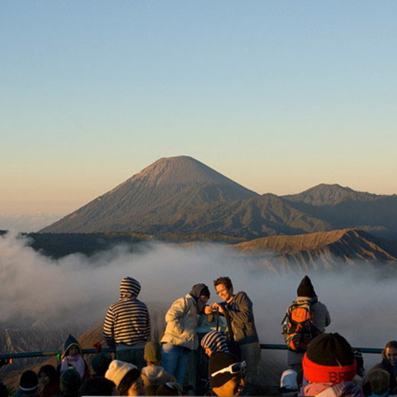 جاكرتا عاصمة أندونوسيا