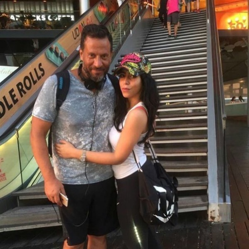 ماجد المصري