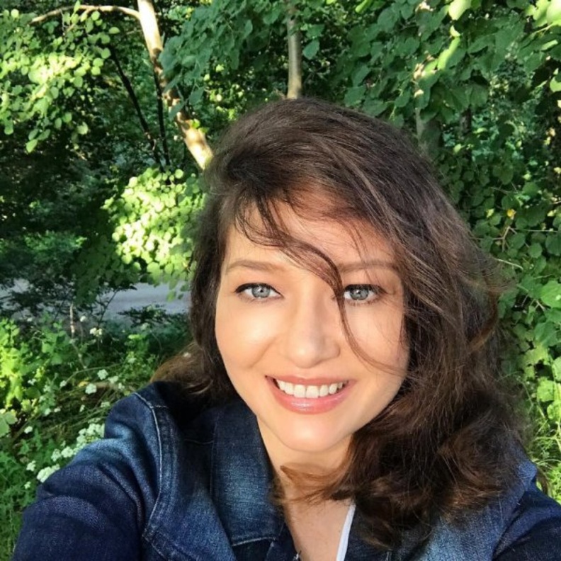 نورجول يشيلجاي 