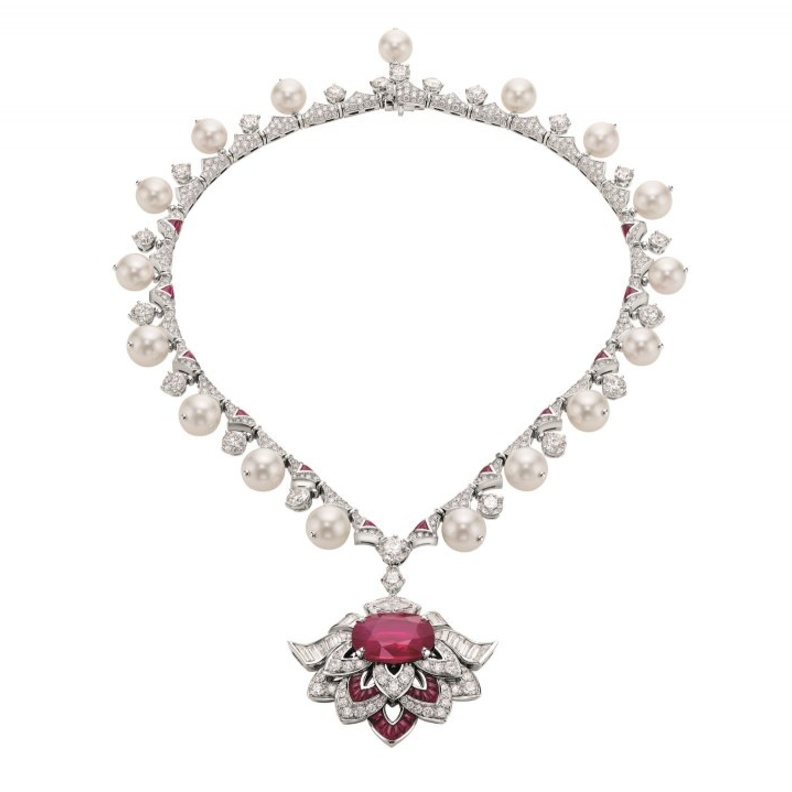 عقد من نيراف موديNirav Modi