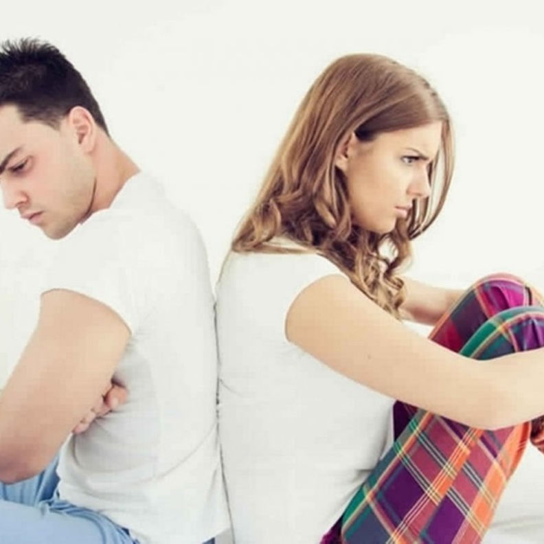 خطوات التحكم في الغضب لحياة زوجية سعيدة