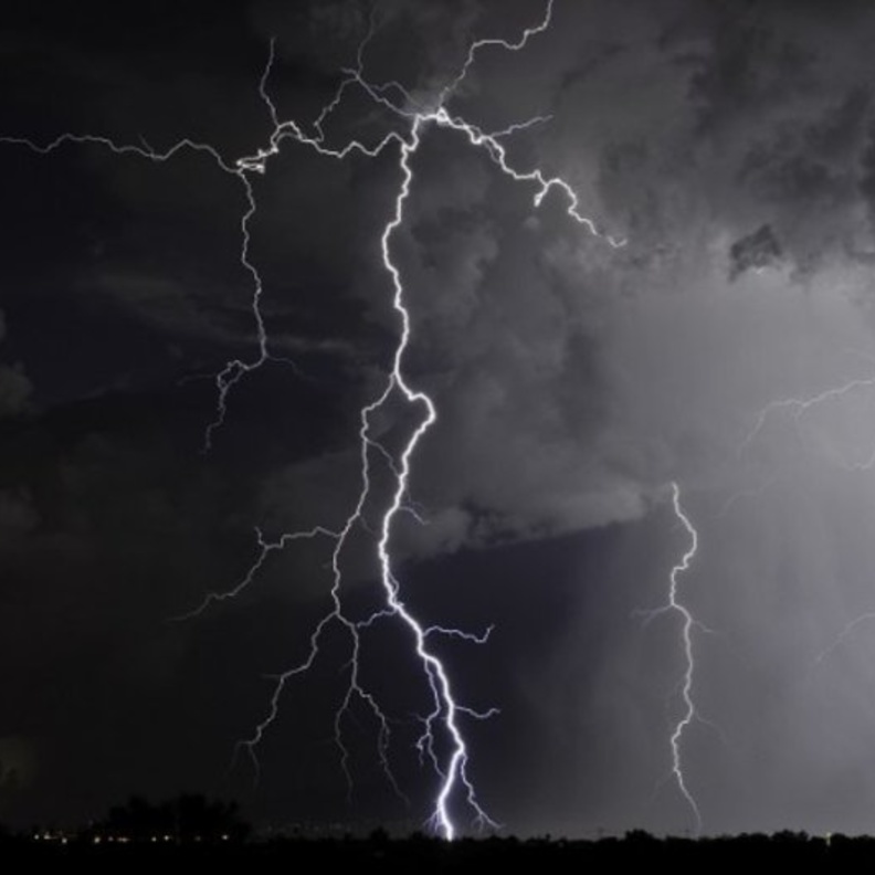 الأرصاد السعودية حذرت من الحالة الممطرة على بعض مدن المملكة