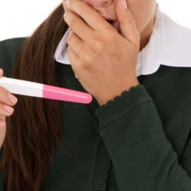 اسباب عدم دقة اختبار الحمل المنزلي