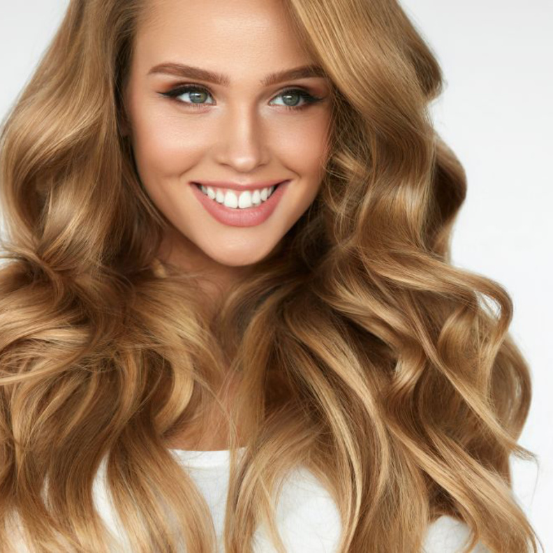 يساعد السدر في زيادة طول الشعر