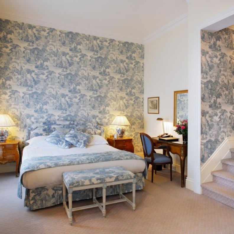 فندق Sofitel Legend The Grand Amsterdam 