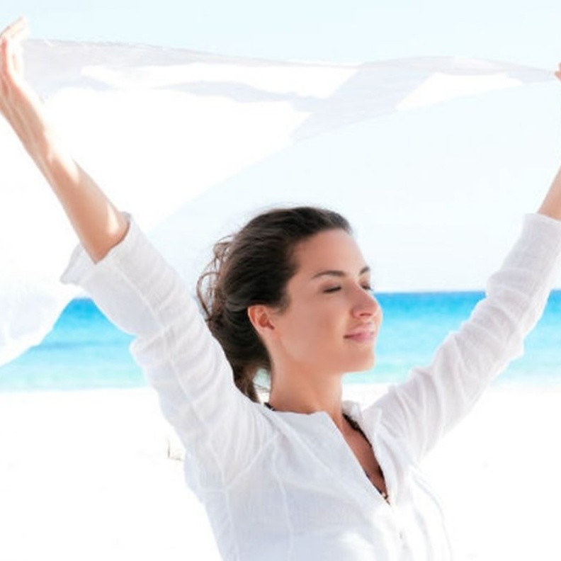 طرق تخلصك من سموم جسمك قبل الزواج.