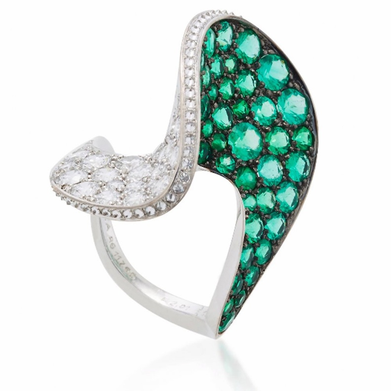 خاتم من شاون لين Shaun Leane