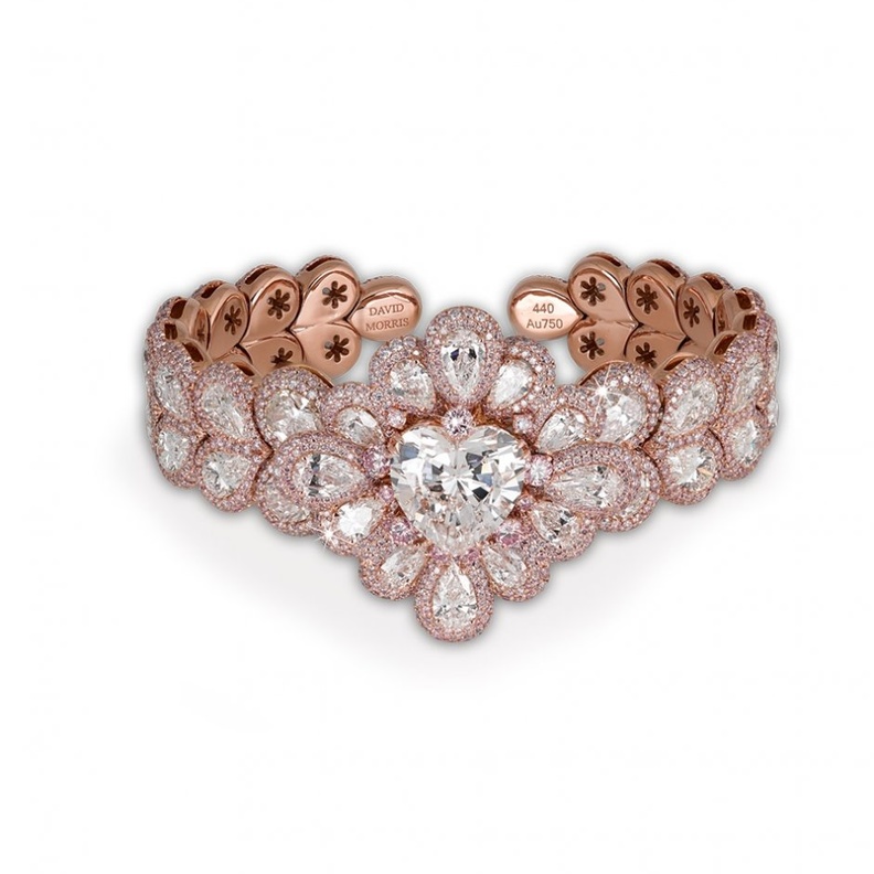 مجوهرات الماس