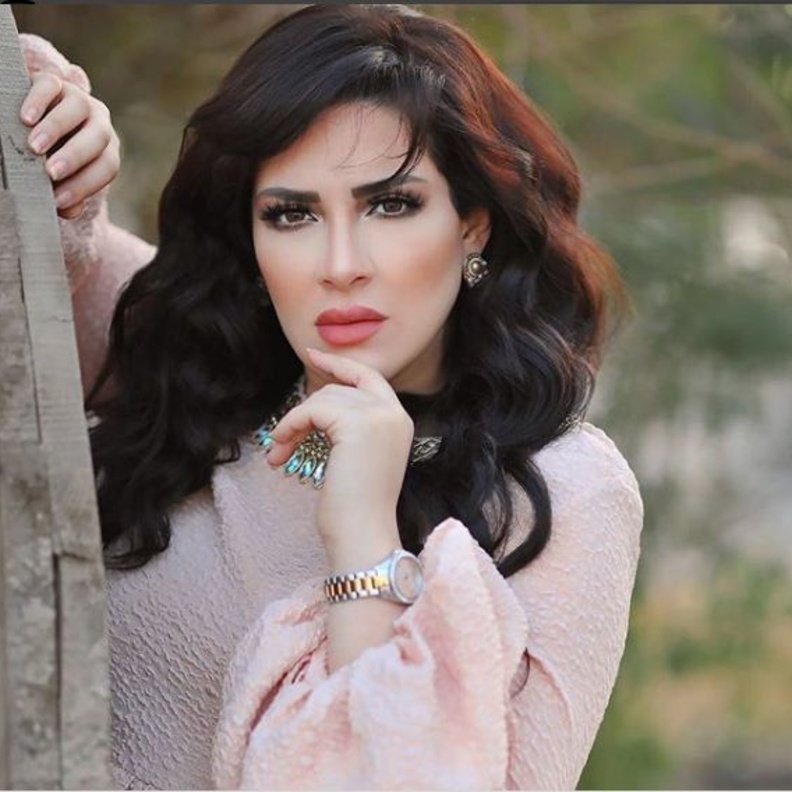 حمل هبة الدري