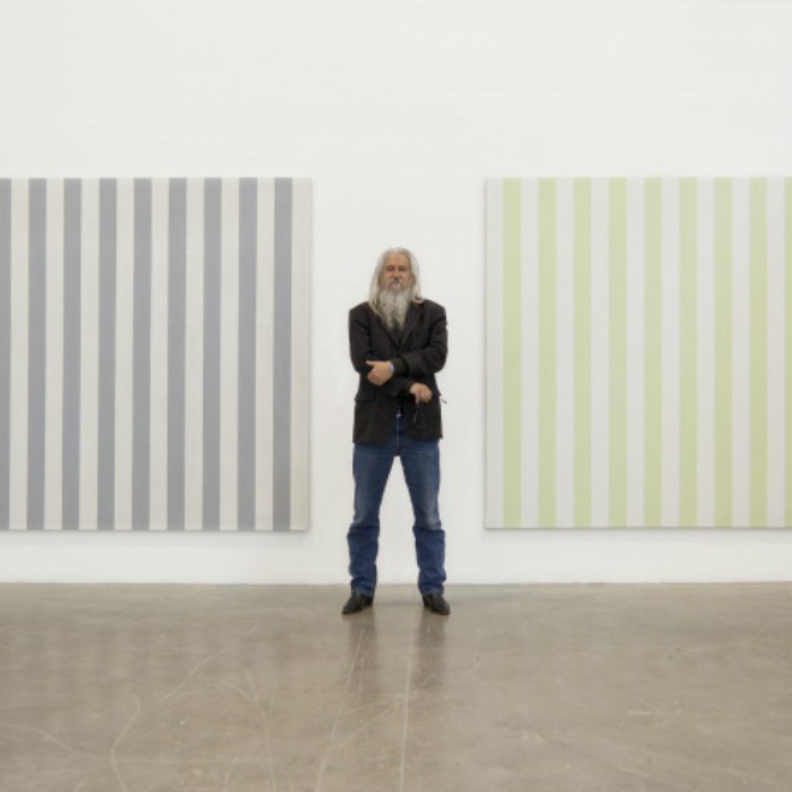 مؤسسة جان بول نجار تستضيف معرض الفنان أوليفيه موسيه