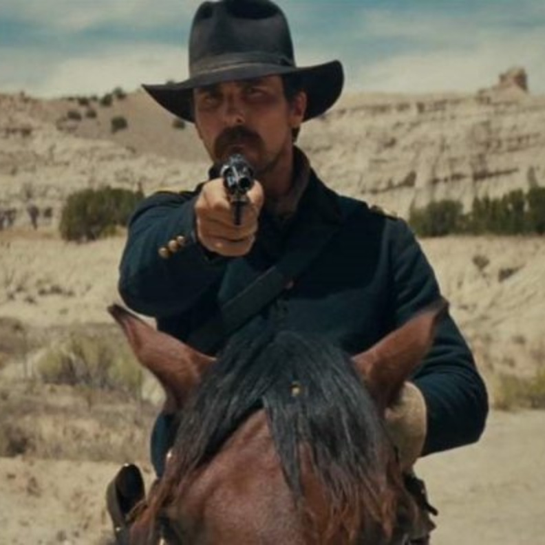 كريستيان بيل