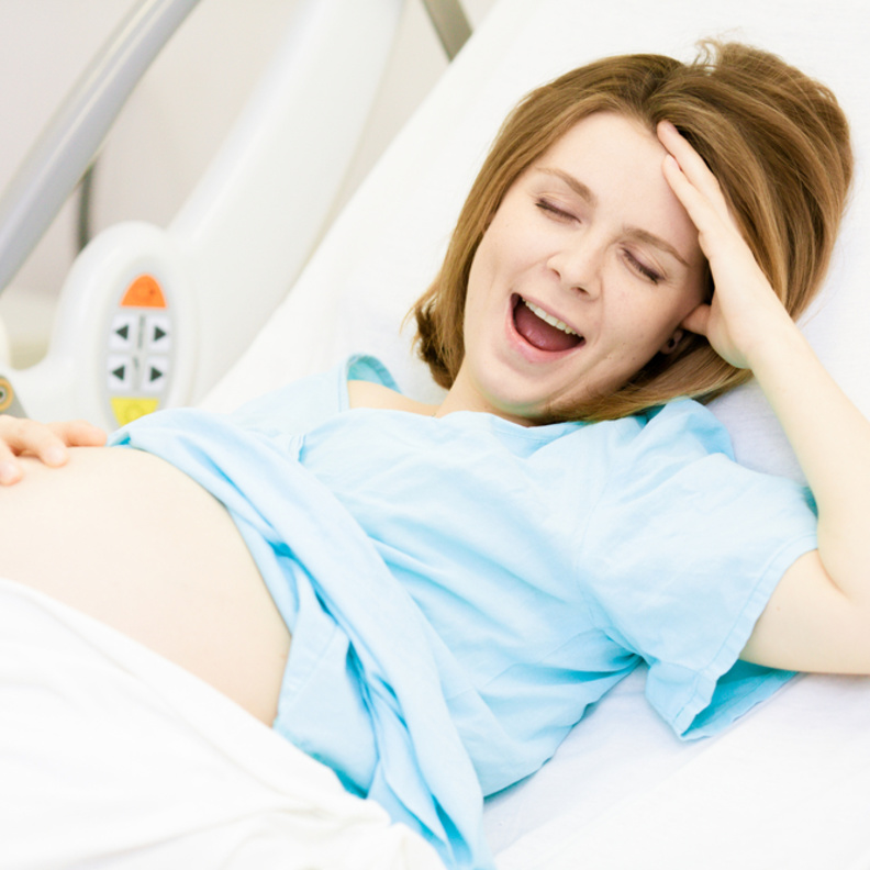 5 اختلافات بين الطلق الطبيعي والطلق الصناعي