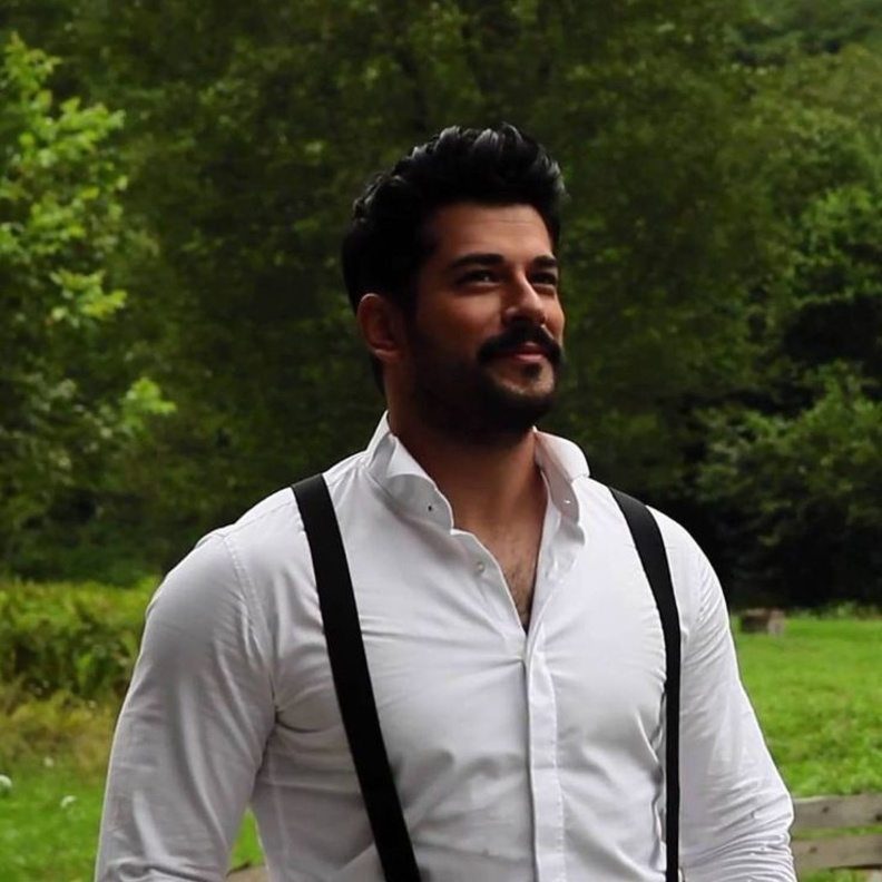 بورااك اوزجفيت